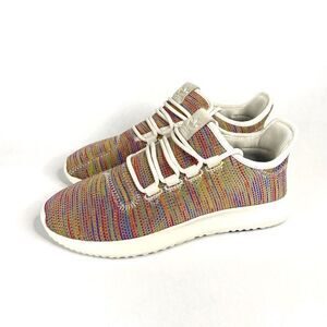 Adidas GS Tubular Shadow “Multicolor” size 6.5